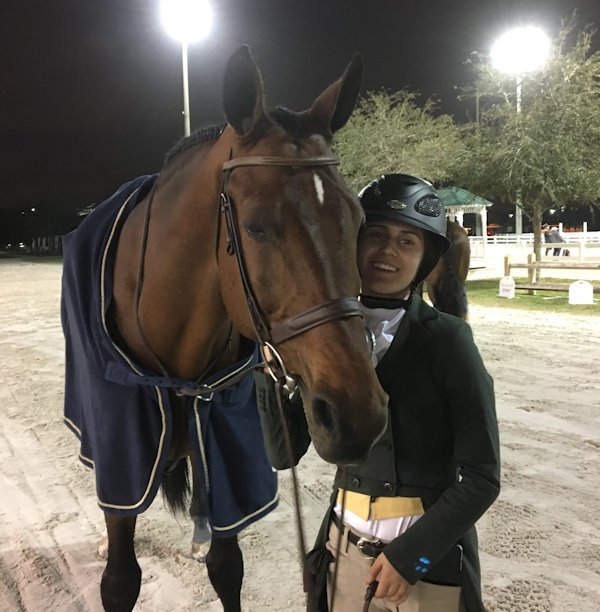 Sherry Templin Training Stable - Scottsdale, Arizona - Hunter/Jumper ...